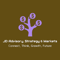 JD Advisory, Strategy & Markets logo, JD Advisory, Strategy & Markets contact details