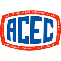 Air Compressor Equipment Company logo, Air Compressor Equipment Company contact details