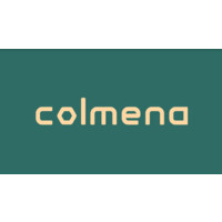 Colmena logo, Colmena contact details