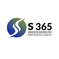 S365Seguros logo, S365Seguros contact details