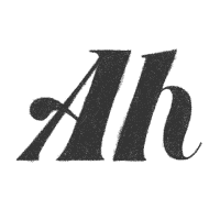 ¡Ah! Magazine logo, ¡Ah! Magazine contact details