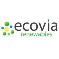 Ecovia Renewables Inc logo, Ecovia Renewables Inc contact details