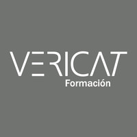 Vericat Formación logo, Vericat Formación contact details