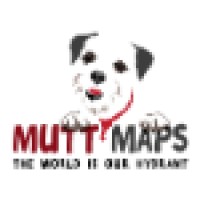 Mutt Maps, Inc. logo, Mutt Maps, Inc. contact details