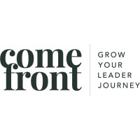 Comefront logo, Comefront contact details