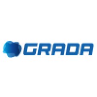 Grada International logo, Grada International contact details