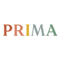 PRIMA Studio logo, PRIMA Studio contact details