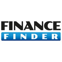 FinanceFinder logo, FinanceFinder contact details