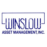 Winslow Asset Management logo, Winslow Asset Management contact details