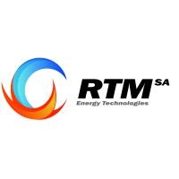 RTM SA logo, RTM SA contact details