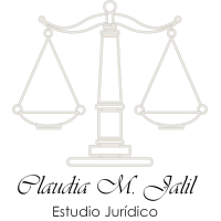 Estudio Jurídico Claudia Mercedes Jalil ⚖ logo, Estudio Jurídico Claudia Mercedes Jalil ⚖ contact details