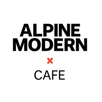 Alpine Modern logo, Alpine Modern contact details