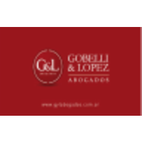 Estudio Gobelli & López logo, Estudio Gobelli & López contact details