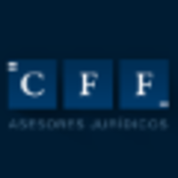 CFF Asesores Jurídicos logo, CFF Asesores Jurídicos contact details