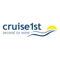 Cruise1st UK logo, Cruise1st UK contact details