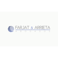 Farjat & Arrieta Abogados logo, Farjat & Arrieta Abogados contact details