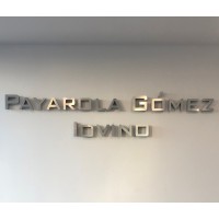 Payarola & Gómez Iovino logo, Payarola & Gómez Iovino contact details