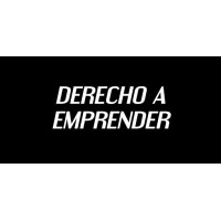 Derecho a Emprender logo, Derecho a Emprender contact details