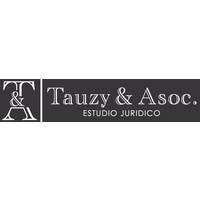 Estudio Jurídico Tauzy y Asoc. logo, Estudio Jurídico Tauzy y Asoc. contact details