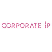 CorporateIP logo, CorporateIP contact details