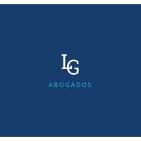 LG Abogados logo, LG Abogados contact details