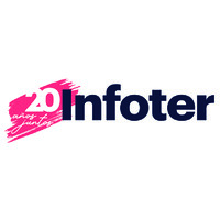 Infoter Digital logo, Infoter Digital contact details