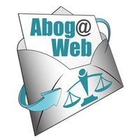 Abog@Web: despacho de abogados online logo, Abog@Web: despacho de abogados online contact details