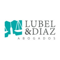 Lubel y Diaz abogados logo, Lubel y Diaz abogados contact details