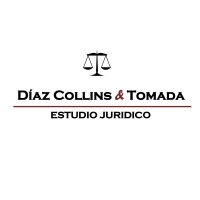 Estudio Jurídico Díaz Collins & Tomada logo, Estudio Jurídico Díaz Collins & Tomada contact details