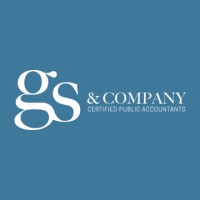 GS & Company CPA logo, GS & Company CPA contact details