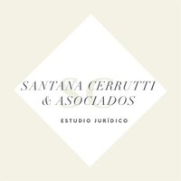 Estudio Jurídico Santana Cerrutti & Asociados logo, Estudio Jurídico Santana Cerrutti & Asociados contact details