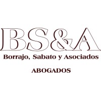 Estudio Borrajo, Sabato y Asociados logo, Estudio Borrajo, Sabato y Asociados contact details