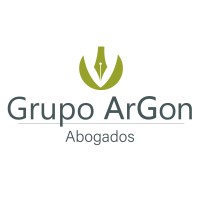 Estudio Jurídico Grupo Argon logo, Estudio Jurídico Grupo Argon contact details