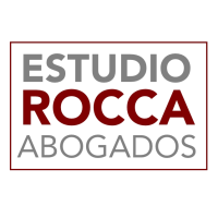 Estudio Rocca Abogados logo, Estudio Rocca Abogados contact details