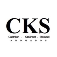 CKS Abogados logo, CKS Abogados contact details