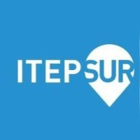 ItepSur logo, ItepSur contact details