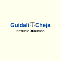 Estudio Guidali Cheja logo, Estudio Guidali Cheja contact details