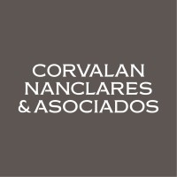 Corvalán Nanclares y Asociados logo, Corvalán Nanclares y Asociados contact details