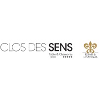 Clos des Sens logo, Clos des Sens contact details