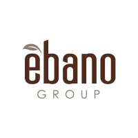 Ebano Group logo, Ebano Group contact details