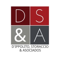 D.S. & Asociados logo, D.S. & Asociados contact details