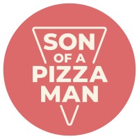 Son of a Pizza Man logo, Son of a Pizza Man contact details