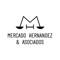 Estudio Jurídico Mercado Hernandez y Asociados logo, Estudio Jurídico Mercado Hernandez y Asociados contact details