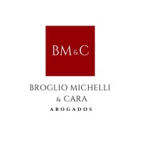 Abogados Brogllio Michelli & Cara logo, Abogados Brogllio Michelli & Cara contact details