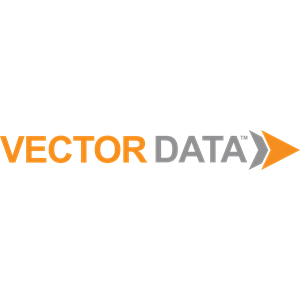 Vector Data logo, Vector Data contact details