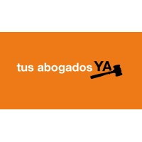 Estudio Jurídico TUS ABOGADOS YA! logo, Estudio Jurídico TUS ABOGADOS YA! contact details