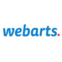 Webarts Digital Agency logo, Webarts Digital Agency contact details