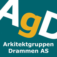 Arkitektgruppen Drammen AS logo, Arkitektgruppen Drammen AS contact details