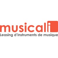 Musicali - Leasing d'instruments de musique logo, Musicali - Leasing d'instruments de musique contact details