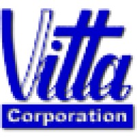 Vitta Corp. logo, Vitta Corp. contact details